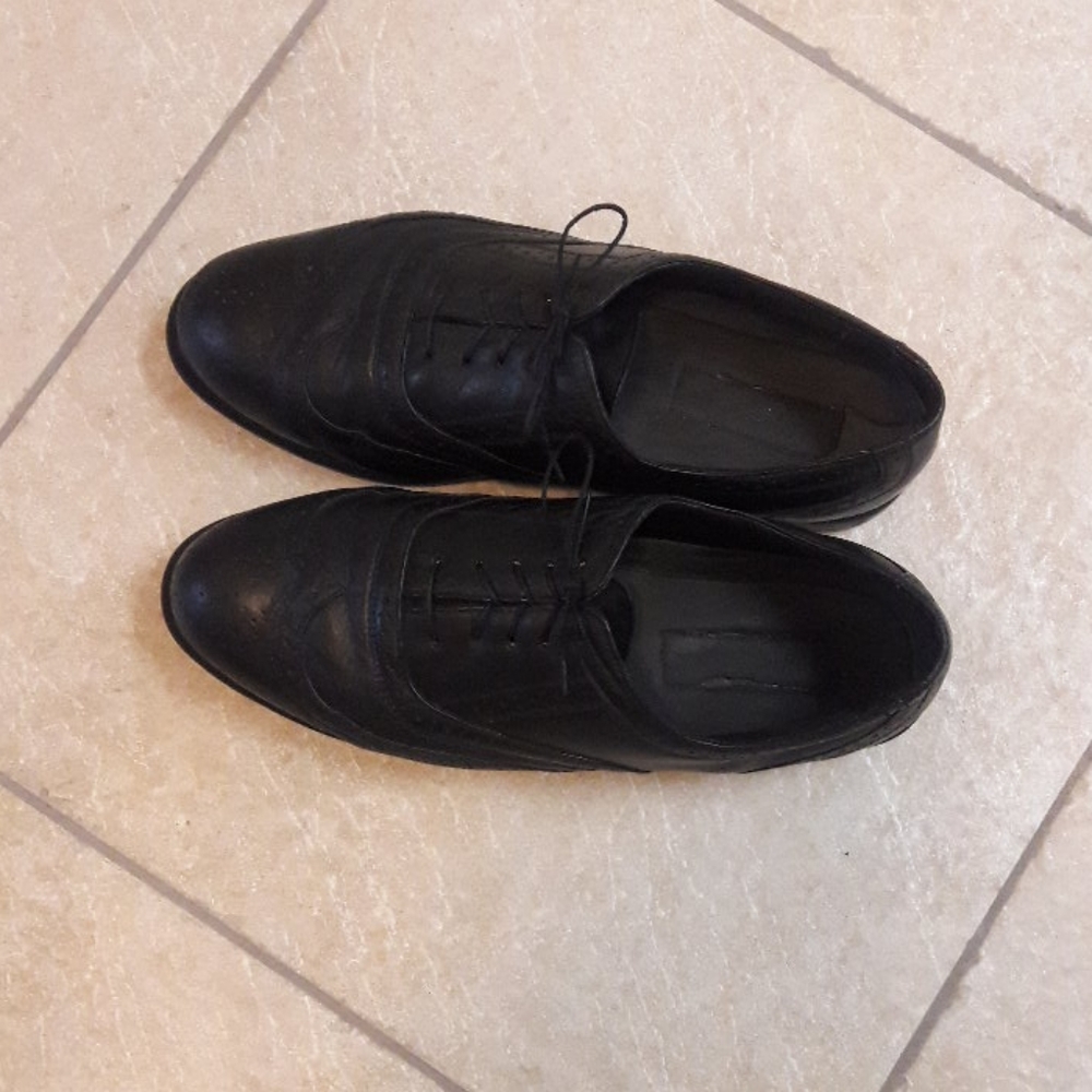Deer Drags men's dress shoes